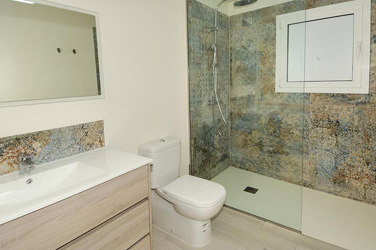 Maison de ville 4 chambres avec Vues à la mer à Calella de Palafrugell - Location Saison