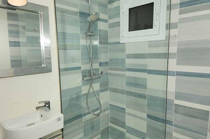 Maison de ville 4 chambres avec Vues à la mer à Calella de Palafrugell - Location Saison