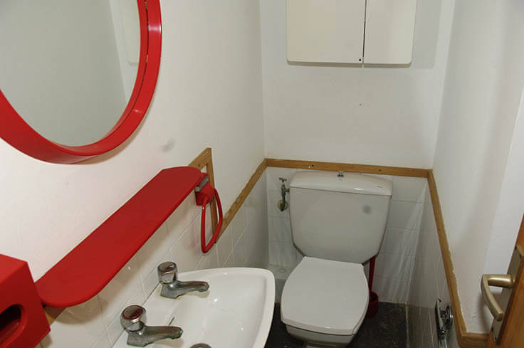 Appartement 3 chambres avec Piscine, Wifi, Parking et jardin à Calella de Palafrugell - Location Saison