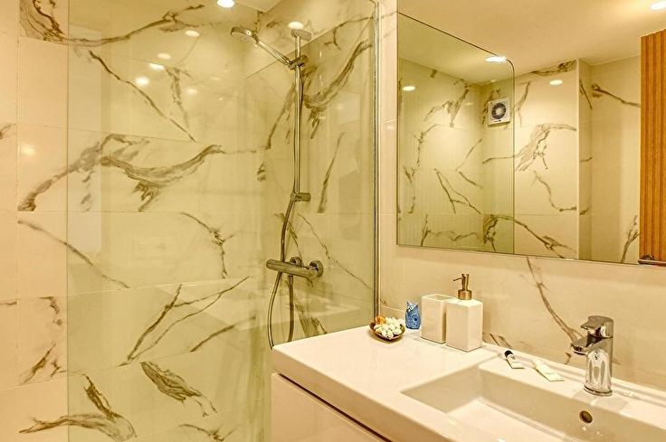 Appartement 3 chambres avec Piscine, Parking et jardin à Calella de Palafrugell - Location Vacances - Touristique