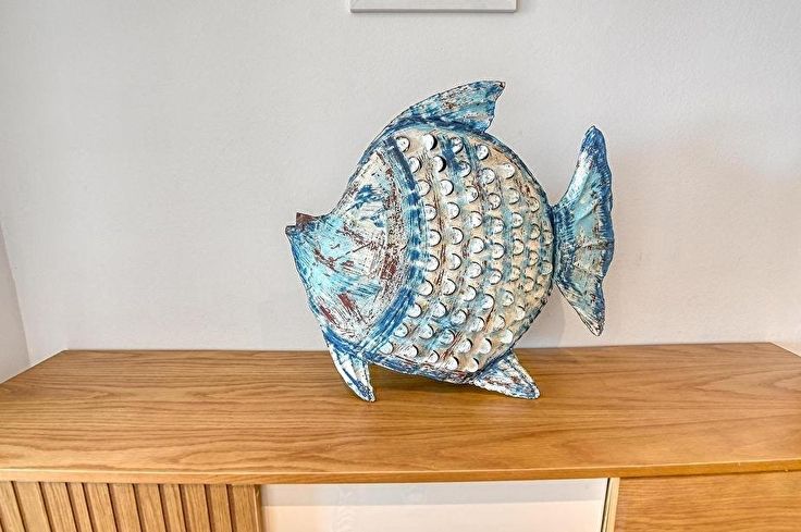 Appartement 4 chambres avec Piscine, Vues à la mer, Parking et jardin à Calella de Palafrugell - Location Saison