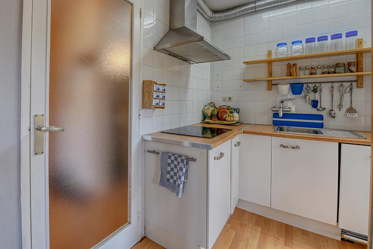 Appartement 3 chambres avec Piscine, Parking et jardin à Calella de Palafrugell - Location Vacances - Touristique