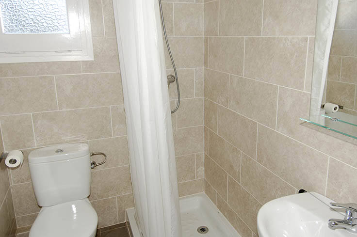 Appartement 2 chambres avec Piscine, Wifi et jardin à Calella de Palafrugell - Location Vacances - Touristique