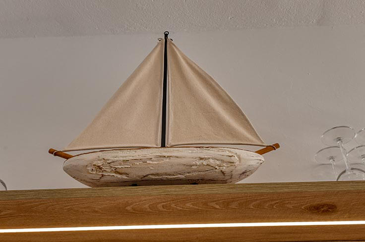 Appartement 2 chambres avec Piscine, Vues à la mer et Wifi à Calella de Palafrugell - Location Vacances - Touristique