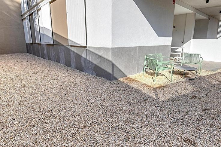 Appartement 3 chambres avec Piscine, Wifi, Parking et jardin à Calella de Palafrugell - Location Saison