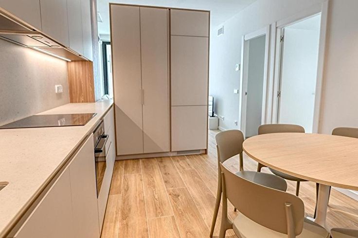 Appartement 3 chambres avec Piscine, Wifi, Parking et jardin à Calella de Palafrugell - Location Saison