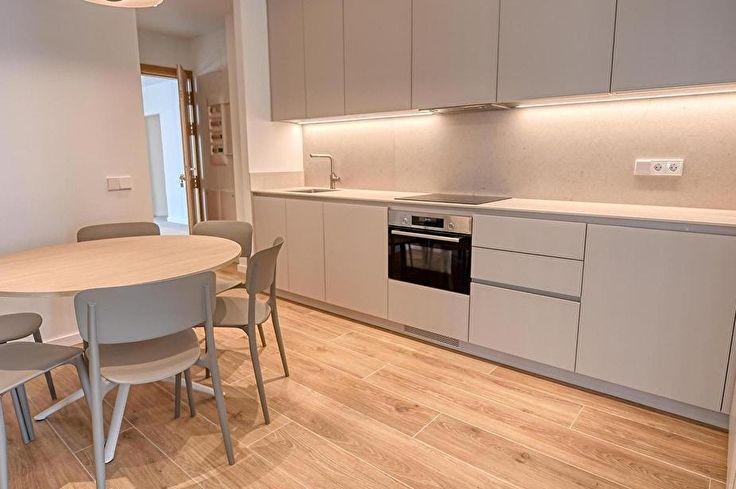 Appartement 3 chambres avec Piscine, Wifi, Parking et jardin à Calella de Palafrugell - Location Saison