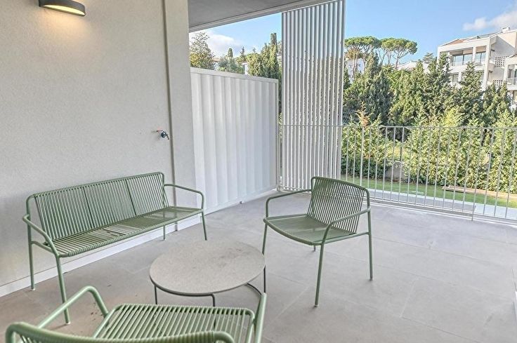 Appartement 3 chambres avec Piscine, Wifi, Parking et jardin à Calella de Palafrugell - Location Saison
