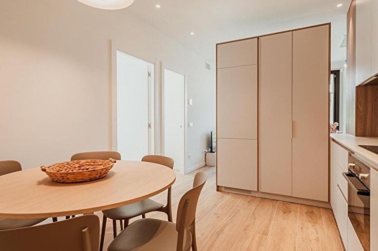 Appartement 3 chambres avec Piscine, Wifi, Parking et jardin à Calella de Palafrugell - Location Saison
