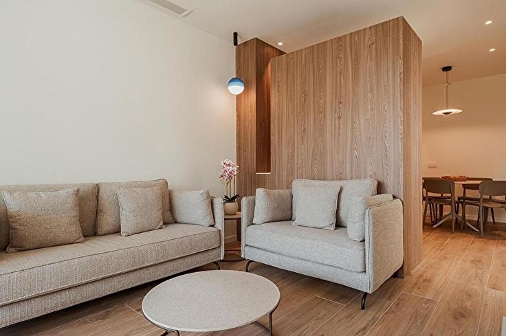 Appartement 3 chambres avec Piscine, Wifi, Parking et jardin à Calella de Palafrugell - Location Saison