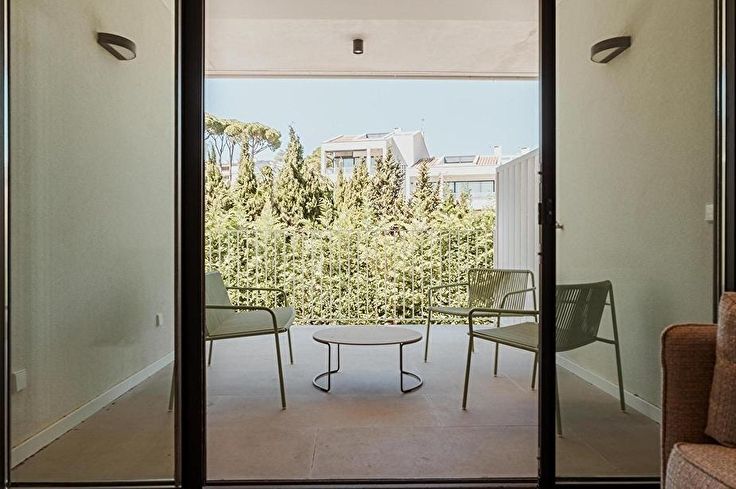 Appartement 3 chambres avec Piscine, Wifi, Parking et jardin à Calella de Palafrugell - Location Saison