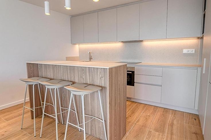 Attique 3 chambres avec Piscine, Wifi, Parking et jardin à Calella de Palafrugell - Location Saison