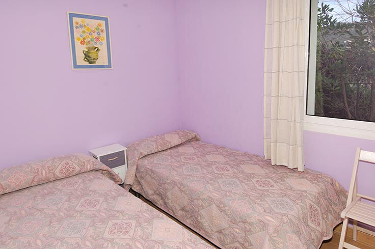 Maison individuelle 5 chambres à Begur - Location Vacances - Touristique