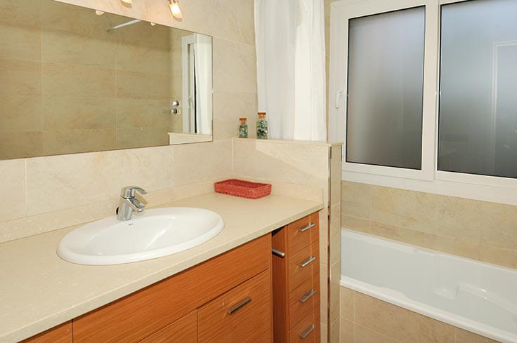 Maison individuelle 5 chambres à Begur - Location Vacances - Touristique