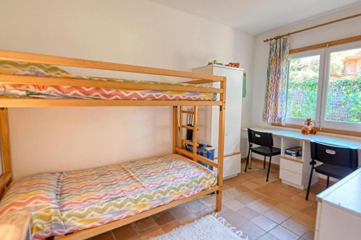 Maison individuelle 3 chambres avec jardin à Calella de Palafrugell - Location Vacances - Touristique