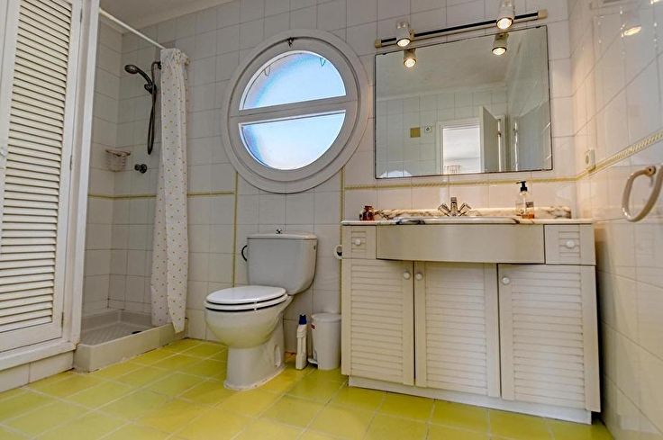 Maison individuelle 3 chambres avec jardin à Calella de Palafrugell - Location Vacances - Touristique