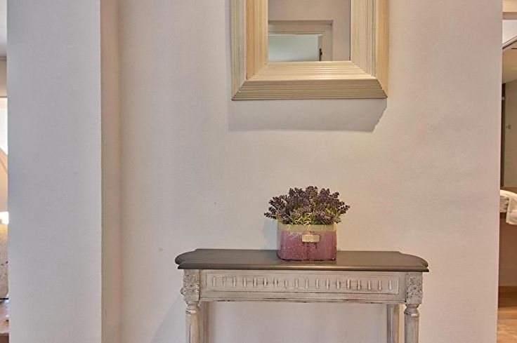 Appartement 3 chambres avec Piscine, Vues à la mer, Air conditionné, Wifi, Parking et jardin à Calella de Palafrugell - Location Vacances - Touristique