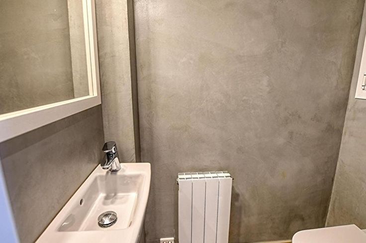 Appartement 3 chambres avec Piscine, Wifi, Parking et jardin à Calella de Palafrugell - Location Vacances - Touristique