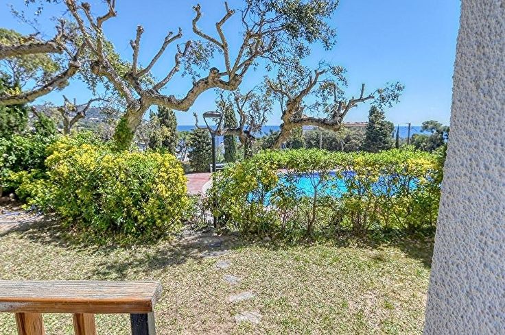 Appartement 3 chambres avec Piscine, Wifi, Parking et jardin à Calella de Palafrugell - Location Vacances - Touristique