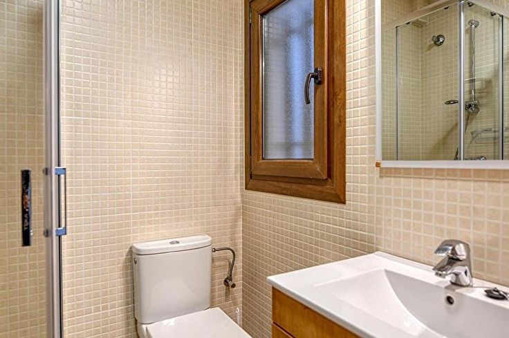 Appartement 2 chambres avec Piscine, Vues à la mer, Wifi, Parking et jardin à Calella de Palafrugell - Location Vacances - Touristique