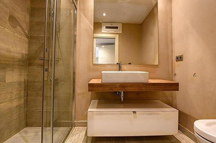 Appartement 3 chambres avec Piscine, Air conditionné, Wifi, Parking et jardin à Calella de Palafrugell - Location Vacances - Touristique