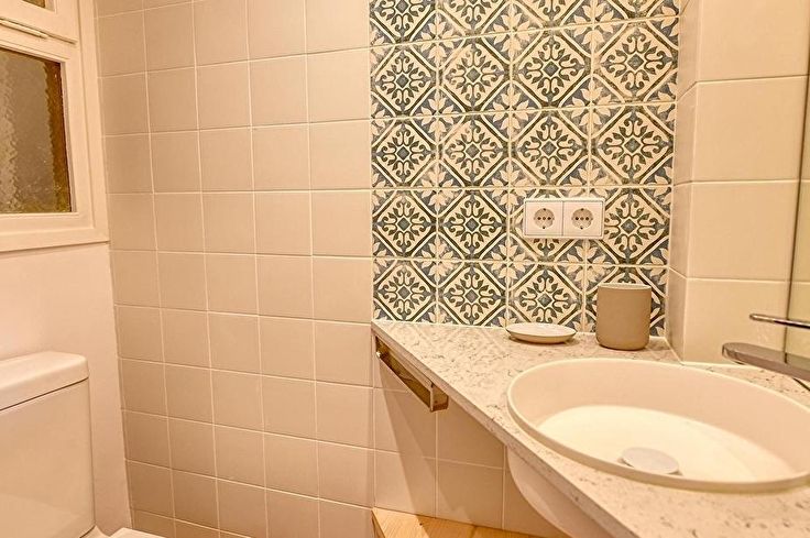 Appartement 2 chambres avec Piscine, Vues à la mer, Air conditionné, Wifi, Parking et jardin à Calella de Palafrugell - Location Vacances - Touristique