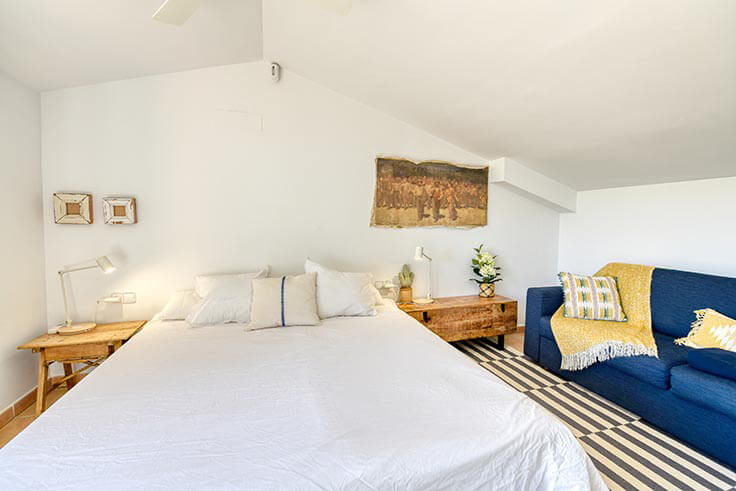 Maison mitoyenne 4 chambres avec Wifi à Calella de Palafrugell - Location Saison