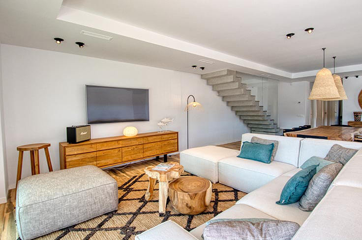 Chalet 7 chambres avec Piscine, Wifi et jardin à Calella de Palafrugell - Location Vacances - Touristique