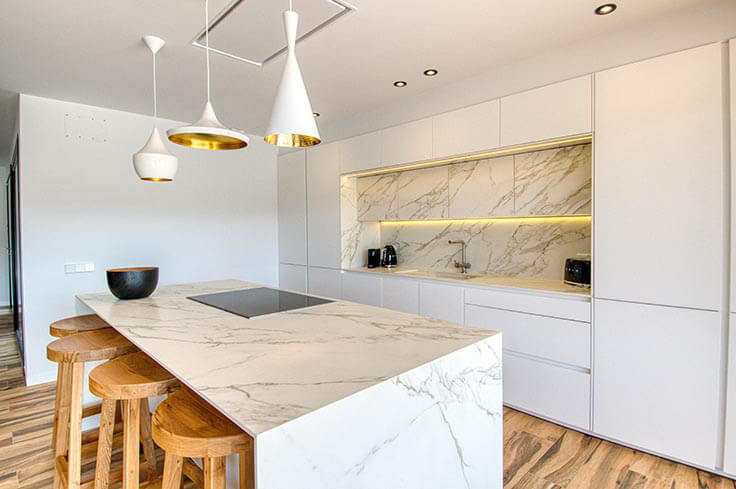 Chalet 7 chambres avec Piscine, Wifi et jardin à Calella de Palafrugell - Location Vacances - Touristique