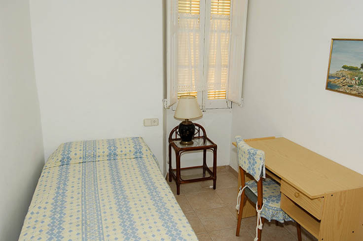Appartement 3 chambres à Calella de Palafrugell - Location Saison