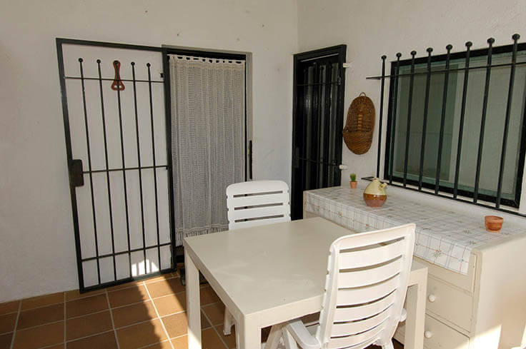Appartement 3 chambres à Calella de Palafrugell - Location Saison