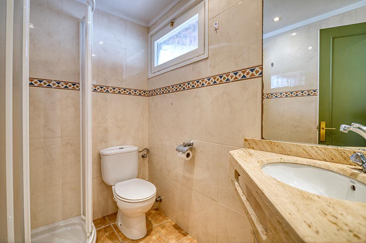 Appartement 3 chambres à Llafranc - Location Vacances - Touristique