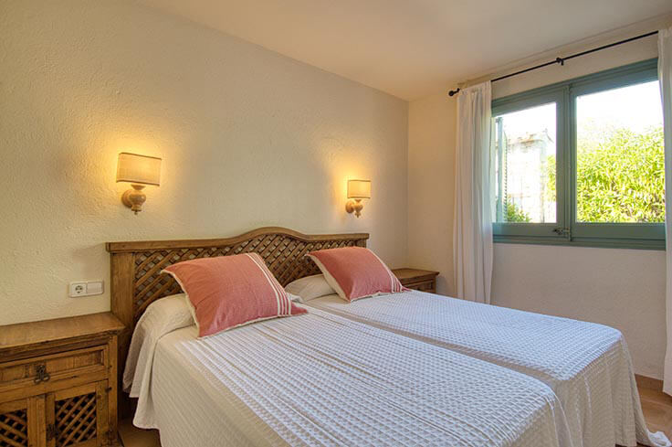 Chalet 4 chambres avec Piscine et Wifi à Calella de Palafrugell - Location Vacances - Touristique