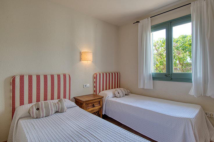 Chalet 4 chambres avec Piscine et Wifi à Calella de Palafrugell - Location Vacances - Touristique