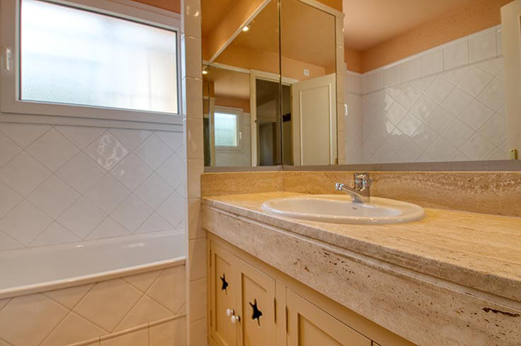 Chalet 4 chambres avec Piscine et Wifi à Calella de Palafrugell - Location Vacances - Touristique