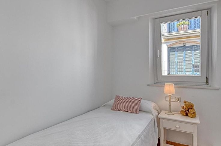 Appartement 3 chambres avec Vues à la mer et Parking à Calella de Palafrugell - Location Saison