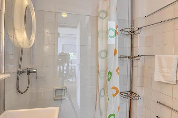 Appartement 2 chambres avec Vues à la mer, Parking et jardin à Calella de Palafrugell - Location Vacances - Touristique