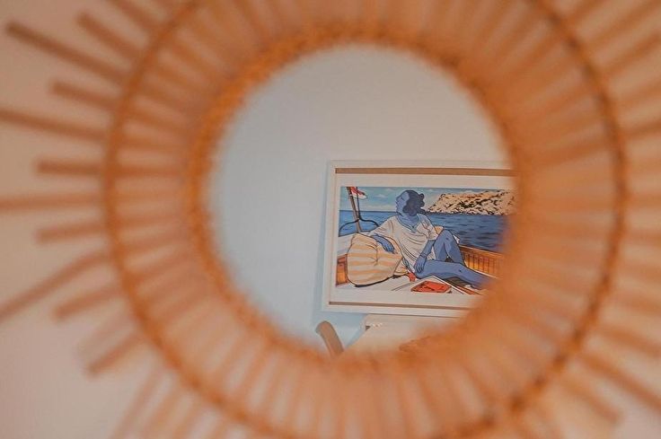 Appartement 3 chambres avec Wifi et Parking à Calella de Palafrugell - Location Vacances - Touristique