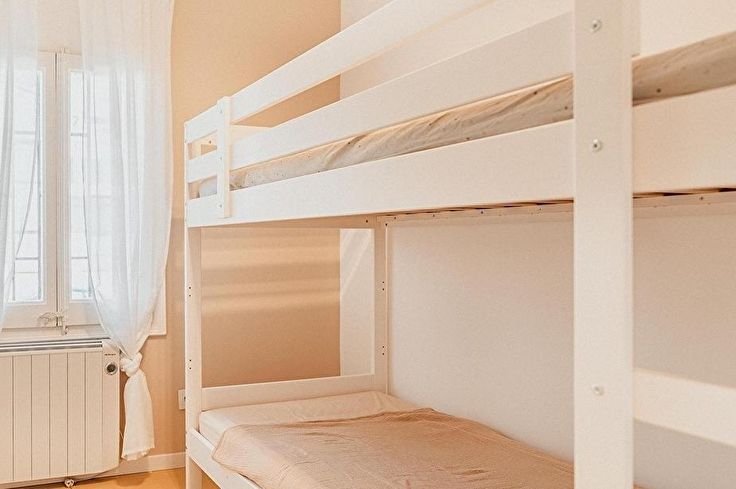 Appartement 3 chambres avec Wifi et Parking à Calella de Palafrugell - Location Vacances - Touristique