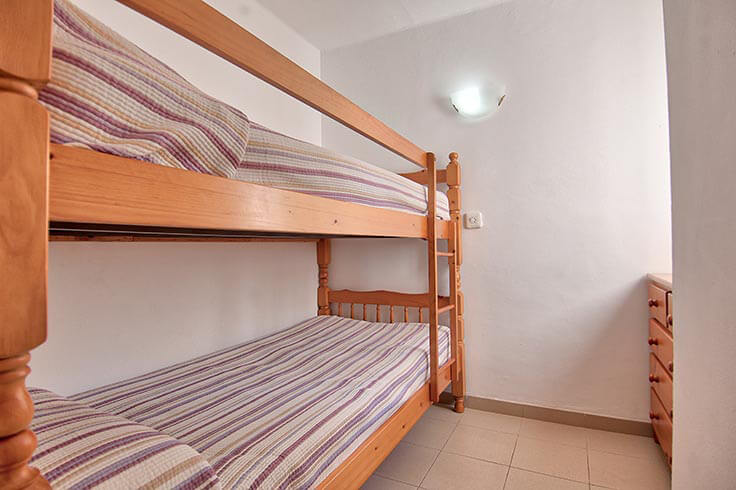 Appartement 2 chambres avec Vues à la mer et Wifi à Calella de Palafrugell - Location Vacances - Touristique