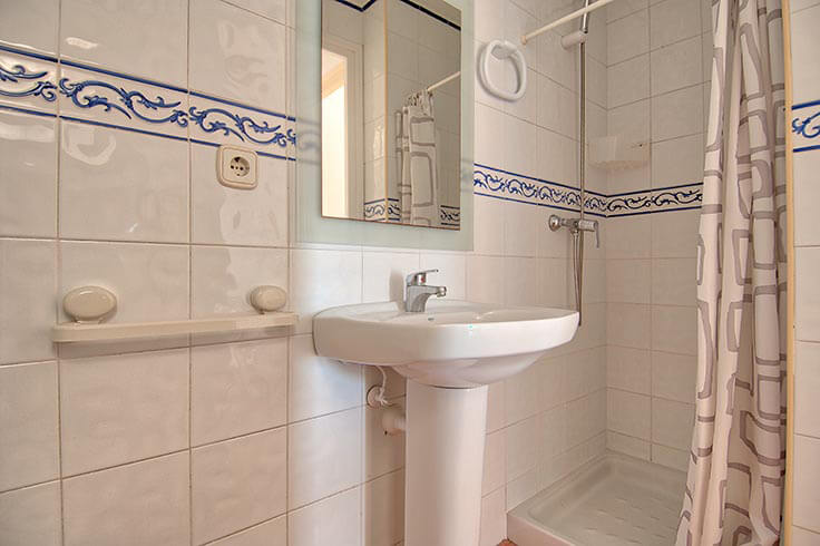 Appartement 2 chambres avec Vues à la mer et Wifi à Calella de Palafrugell - Location Vacances - Touristique