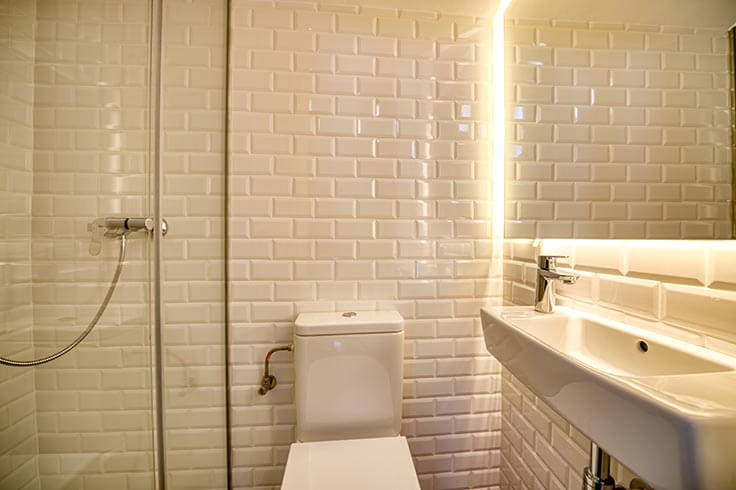 Attique 1 chambre à coucher avec Vues à la mer, Wifi et Parking à Calella de Palafrugell - Location Vacances - Touristique