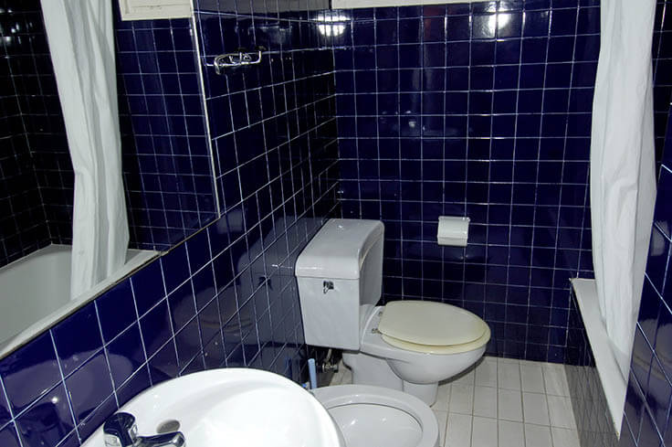 Appartement 3 chambres avec Piscine et jardin à Llafranc - Location Saison