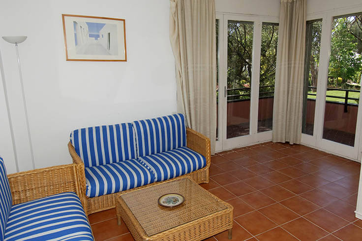 Appartement 3 chambres avec Piscine et jardin à Llafranc - Location Saison