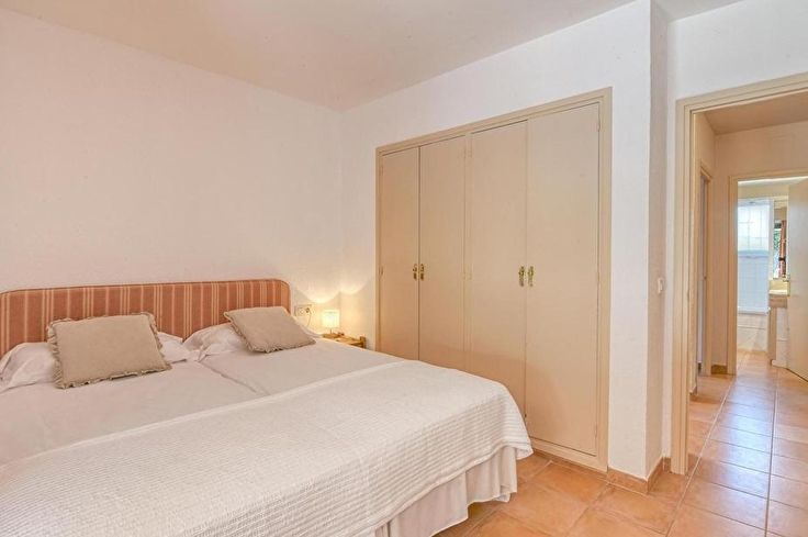 Appartement 2 chambres avec Piscine, Wifi et Parking à Calella de Palafrugell - Location Saison