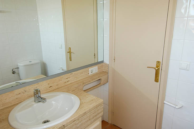 Appartement 2 chambres avec Piscine, Wifi et Parking à Calella de Palafrugell - Location Saison