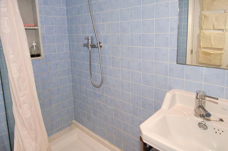 Appartement 3 chambres avec Vues à la mer et Parking à Calella de Palafrugell - Location Vacances - Touristique