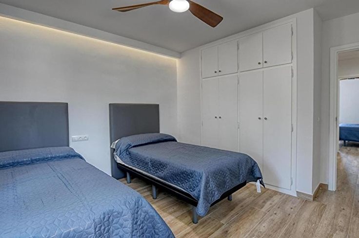 Appartement 3 chambres avec Piscine, Vues à la mer, Parking et jardin à Calella de Palafrugell - Location Vacances - Touristique