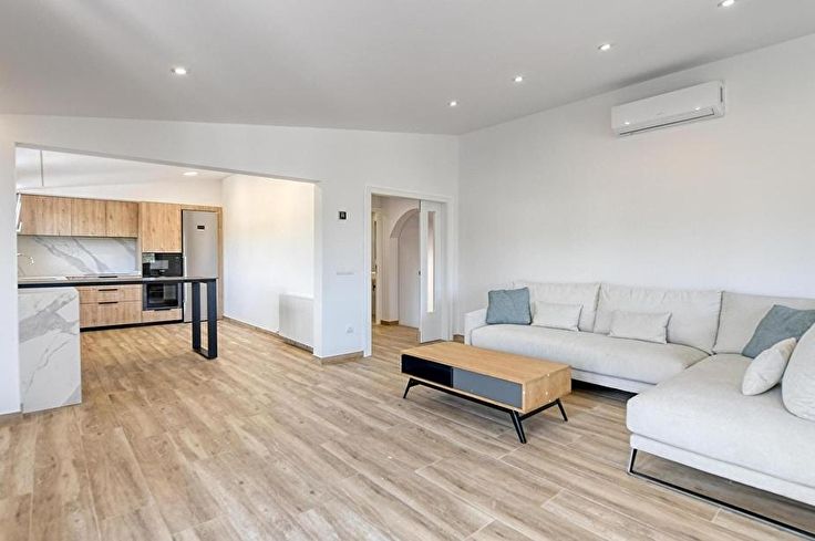 Appartement 3 chambres avec Piscine, Parking et jardin à Calella de Palafrugell - Location Vacances - Touristique