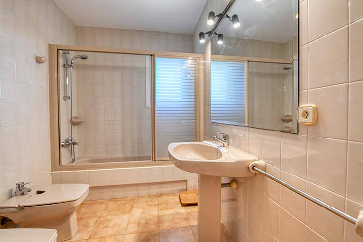 Maison 4 chambres avec jardin à Calella de Palafrugell - Location Saison